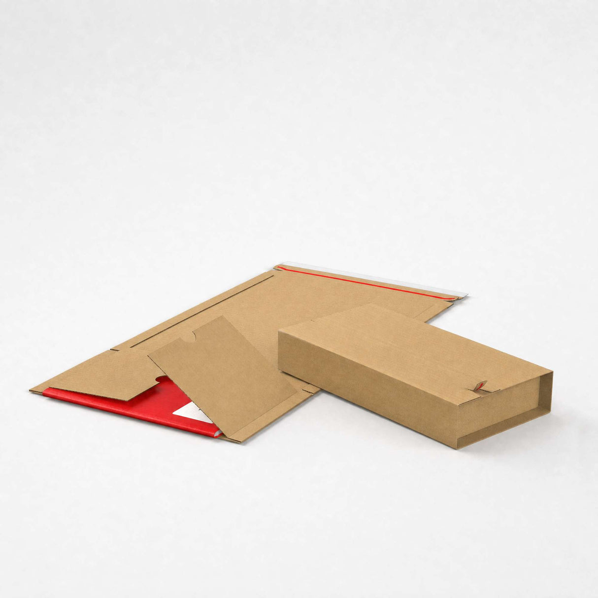 Cajas para libros