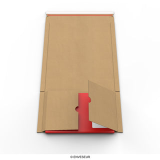 Cajas para libros