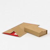 Cajas para libros