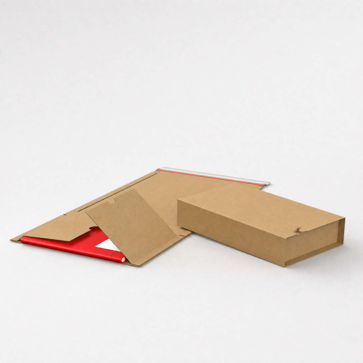 Cajas para libros