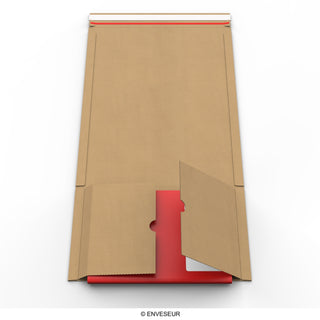 Cajas para libros