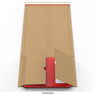 Cajas para libros