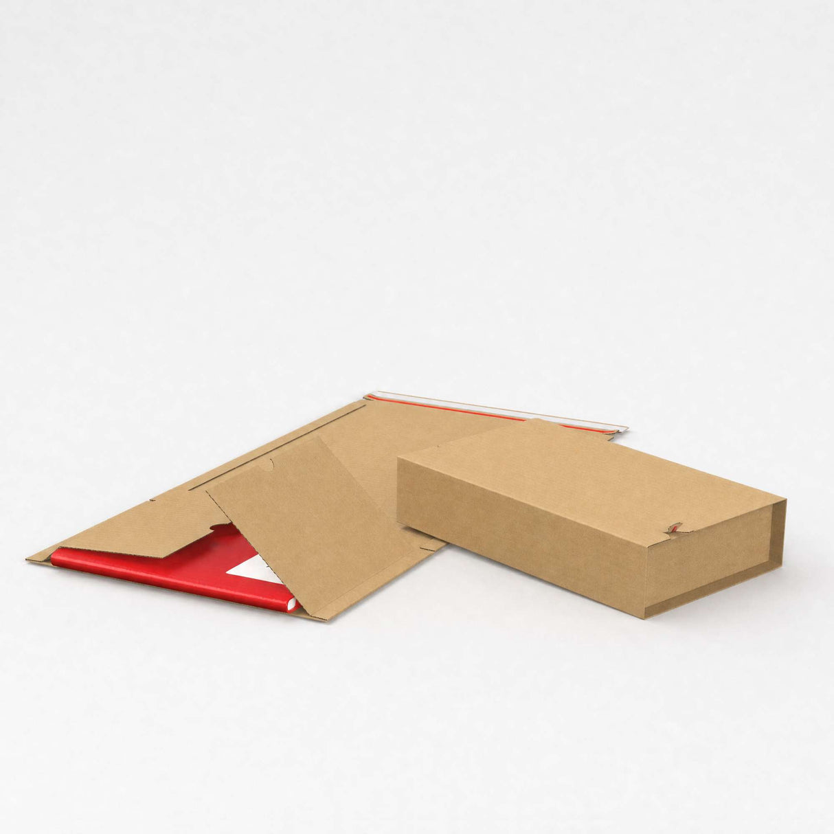 Cajas para libros