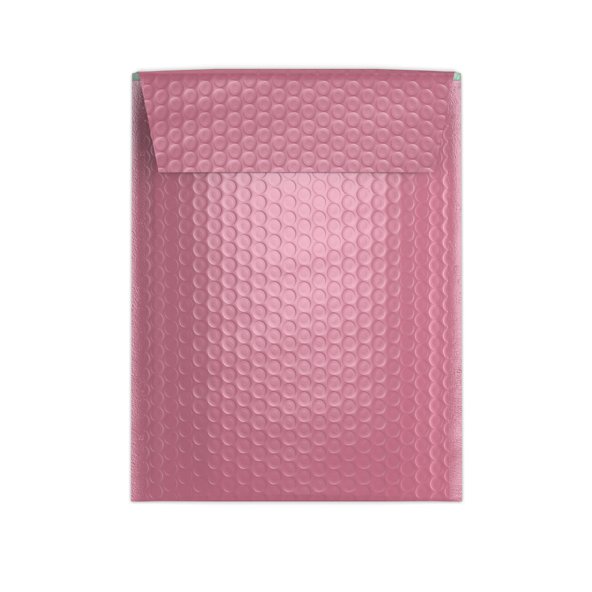 Bolsas acolchadas con burbujas metalizadas brillantes