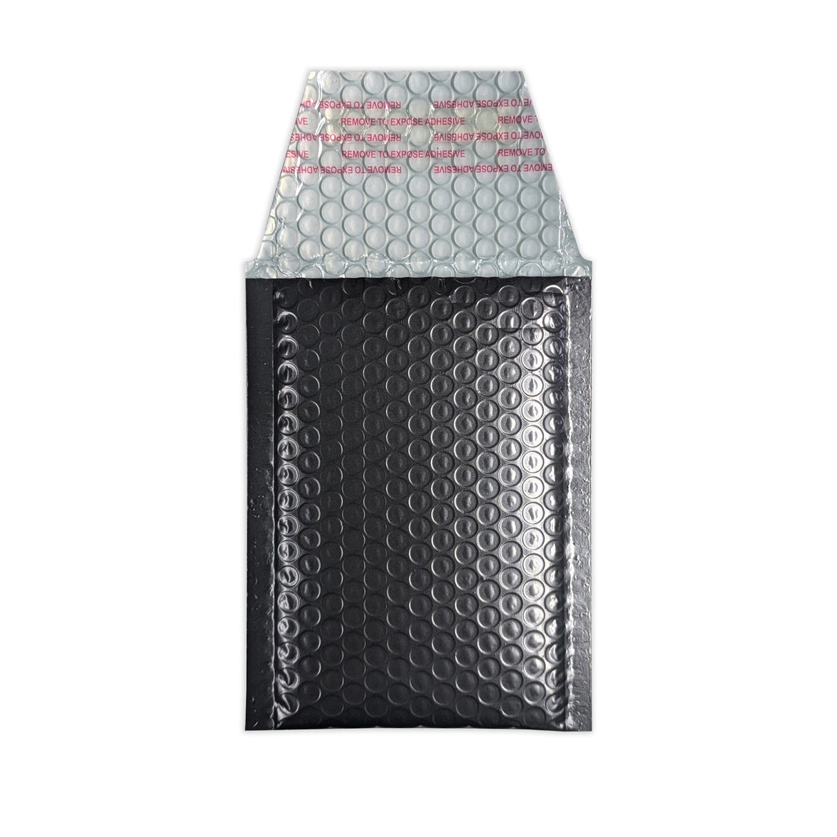 Bolsas acolchadas con burbujas metalizadas brillantes