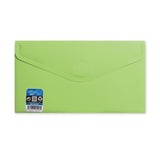 Sobres de polipropileno con cierre de velcro V-LOCK Vital Colors