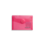 Sobres de polipropileno translúcidos con cierre de velcro V-LOCK