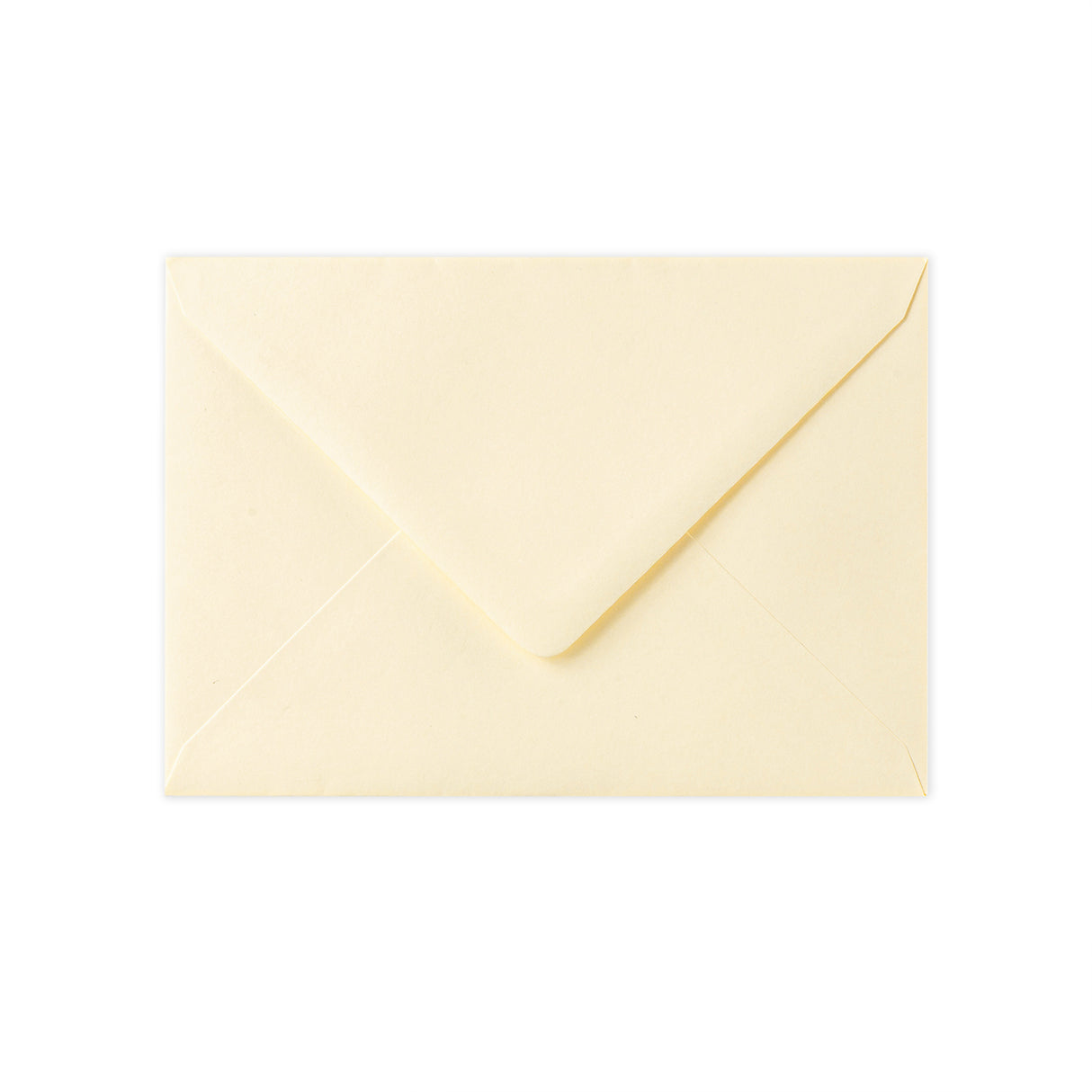 Sobre color magnolia 125x175 mm