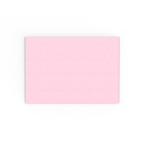 Pink Gummed Envelope (125 x 175mm)