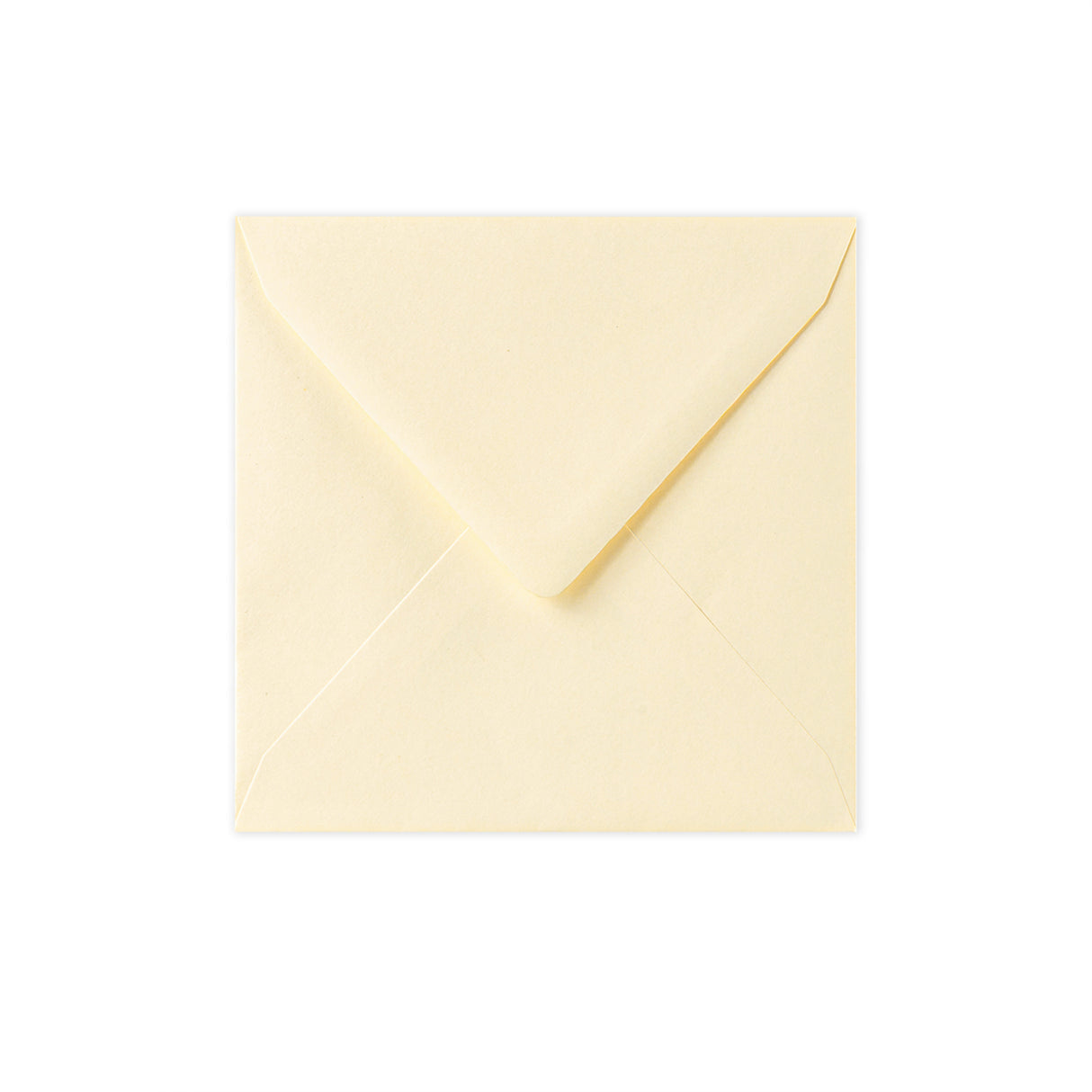 Sobre color magnolia 130x130 mm