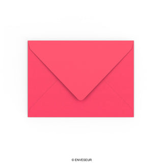 Sobre rosa 133x184 mm