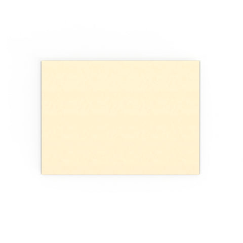 Sobre color magnolia 133x184 mm