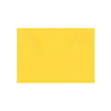 Sobre amarillo de 133x184 mm