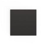 Sobre negro de 140x140 mm