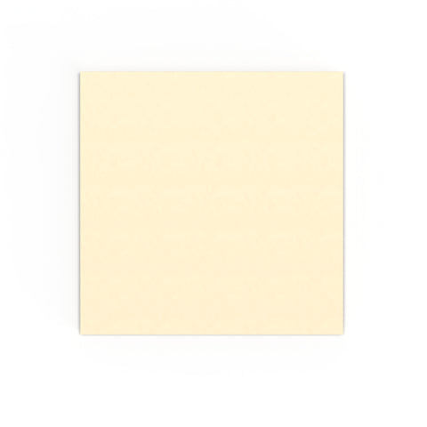 Sobre color magnolia 155x155 mm