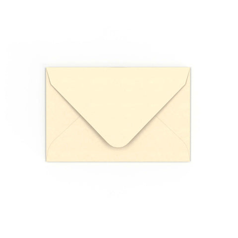 Sobre color magnolia 65x94 mm