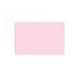Pale Pink Gummed V-Flap Envelope (65 x 94mm)