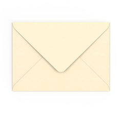 Sobre color magnolia 162x229 mm (C5)