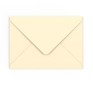 Sobre color magnolia 162x229 mm (C5)