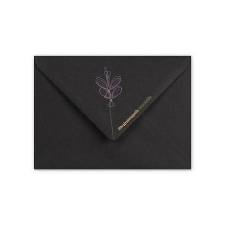 Sobre Diseño de Orquídea