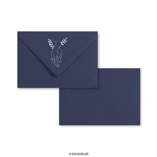 Sobres para boda ”Enlace”