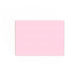 C7 Pale Pink Gummed V-Flap Envelope (82 x 113mm)