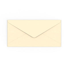 Sobre color magnolia 110x220 mm (DL)