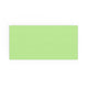 DL Pale Green Gummed V-Flap Envelope (110 x 220mm)