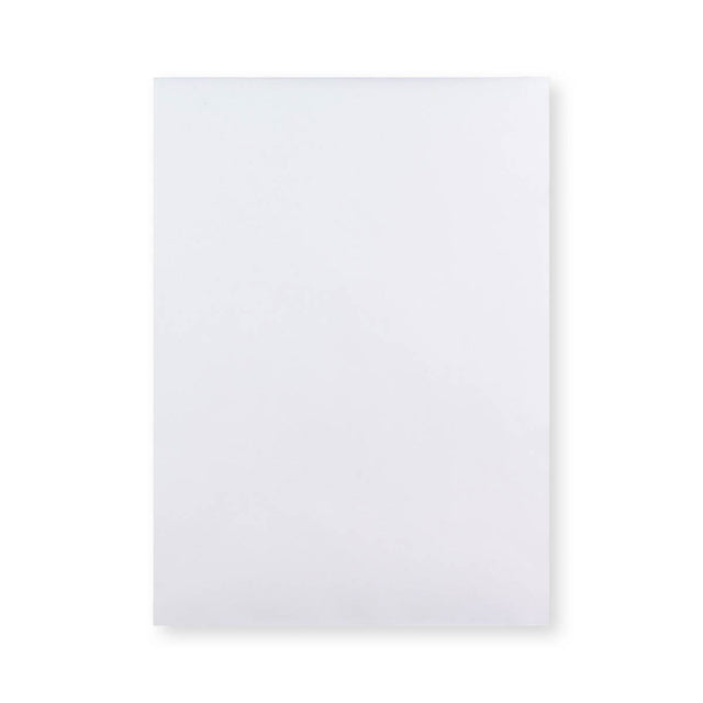 White Business Peel & Seal Envelope (340 x 240mm)