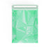 Glassine Bags Crystal Green 117 x 89 mm