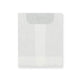 Glassine Bags Clear 60 x 60 mm