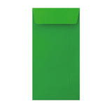 Sobre verde vertical de 220x110 mm (DL)