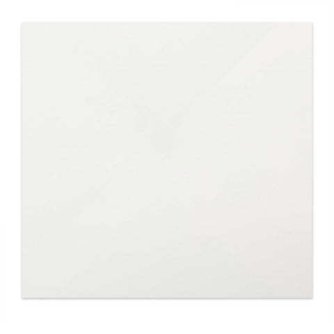 White Gummed V-Flap Envelope (155 x 155mm)