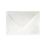 Solapa Grabada en Relieve - Margarita