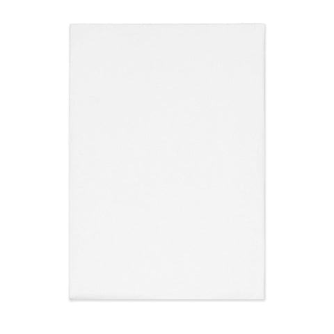 C6 White Board Back Peel & Seal Envelope (162 x 114mm)