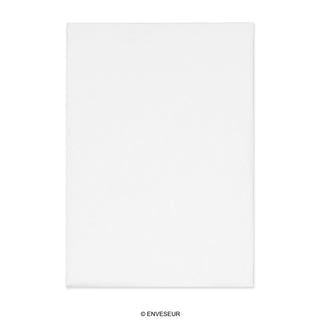 Sobre Blanco con Dorso de Cartón 162x114 mm (C6)