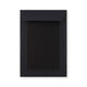 C5 Black Board Back Peel & Seal Envelope (229 x 162mm)