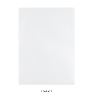 Sobre Blanco con Dorso de Cartón 229x162 mm (C5) 450gr