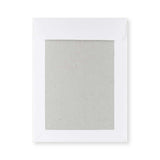 Sobre Blanco con Dorso de Cartón 241x178 mm