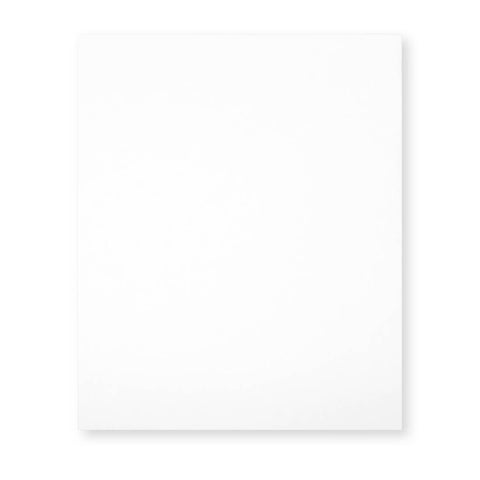 White Board Back Peel & Seal Envelope (267 x 216mm)