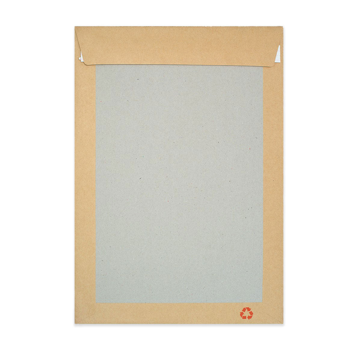 Sobre Manila Dorso de Cartón - Impreso 324x229 mm (C4) 450gr