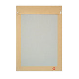 Sobre Manila Dorso de Cartón - Impreso 324x229 mm (C4) 450gr