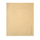 Manilla Board Back Envelope - Printed 444x368 mm