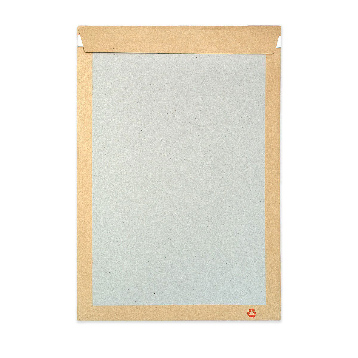 Sobre Manila Dorso de Cartón - Impreso 457x324 mm (C3)