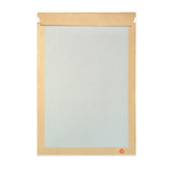 Sobre Manila Dorso de Cartón - Impreso 457x324 mm (C3)