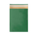Eco Honeycomb Padded Bag Mailers Dark Green 215 x 150 mm
