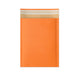 Eco Honeycomb Padded Bag Mailers Orange 215 x 150 mm