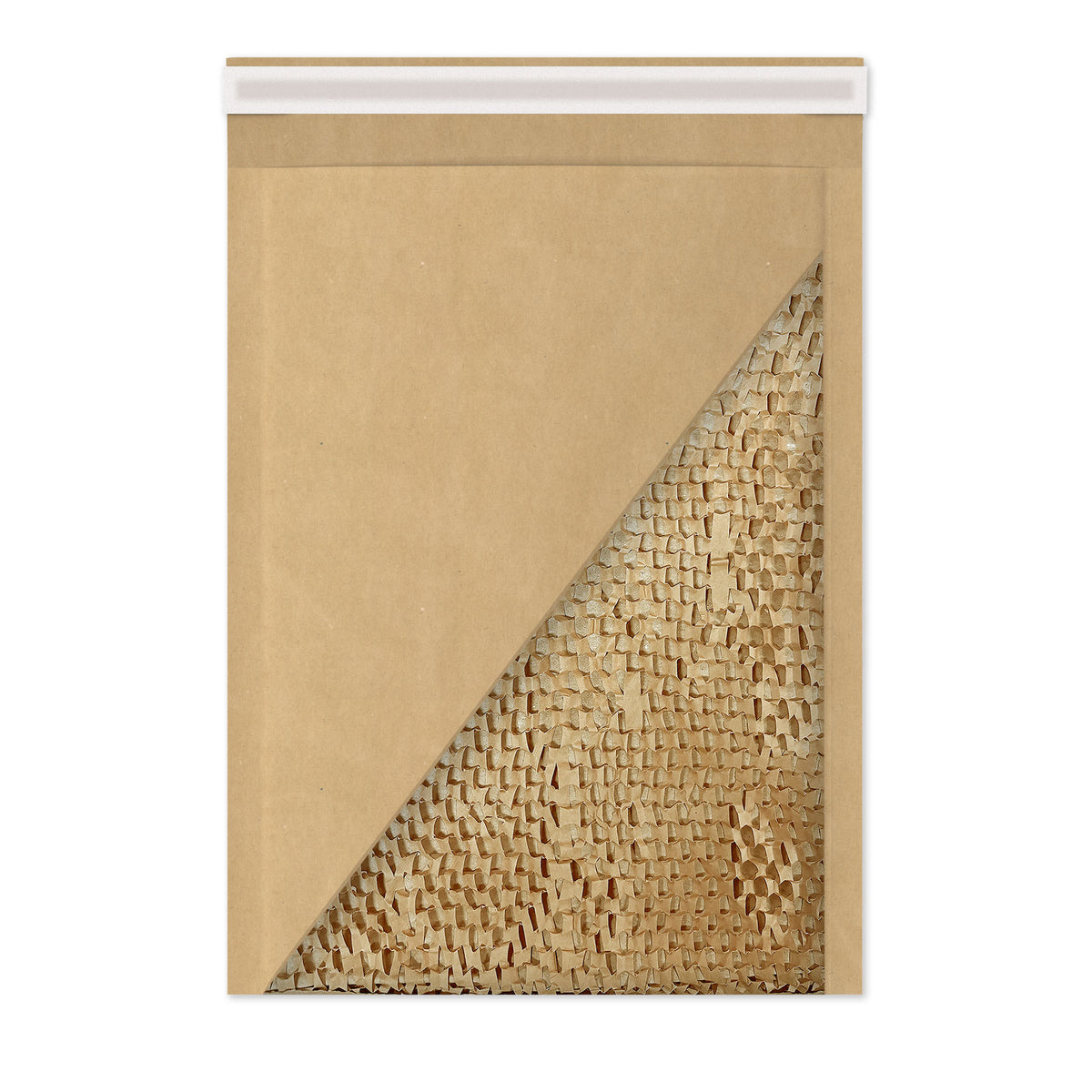 Sobres acolchados - Honeycomb