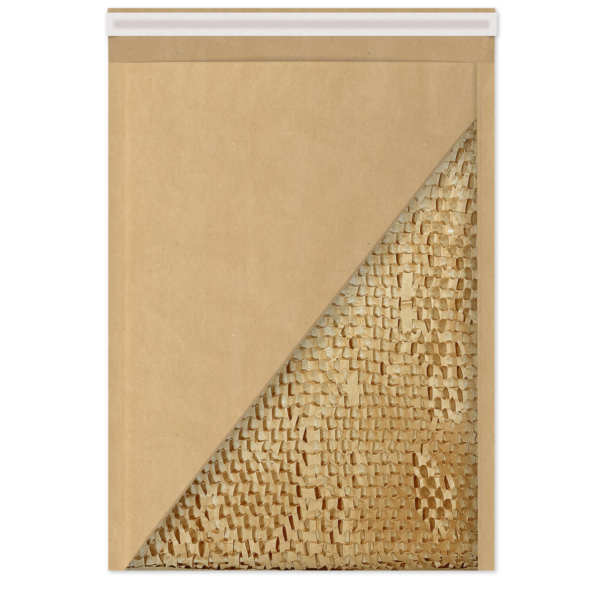 Sobres acolchados ecológicos - Honeycomb