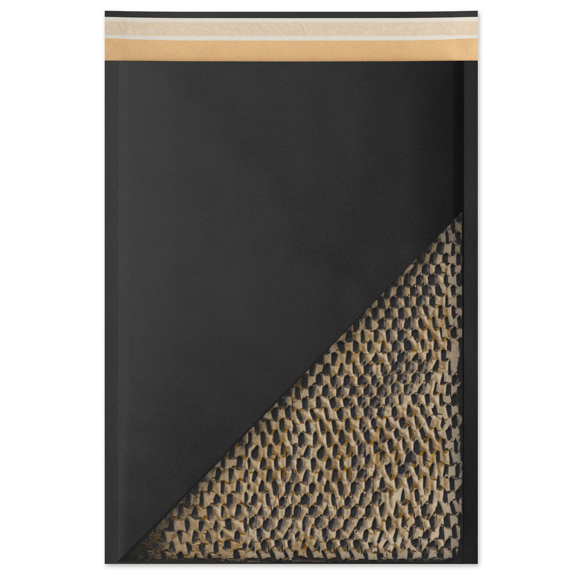 Sobres acolchados - Honeycomb
